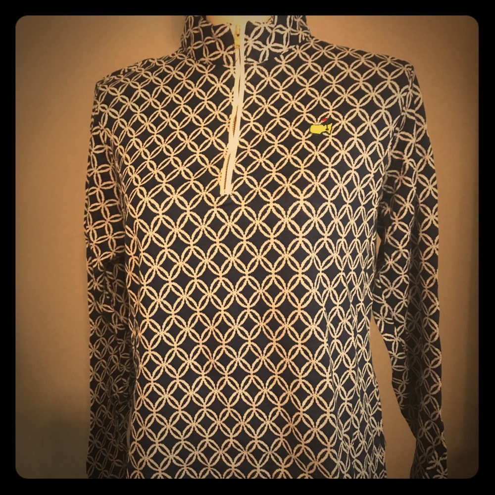 Peter Millar Masters Pullover